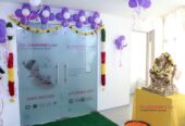 IVF, IUI & Fertility Care by Experienced Specialists