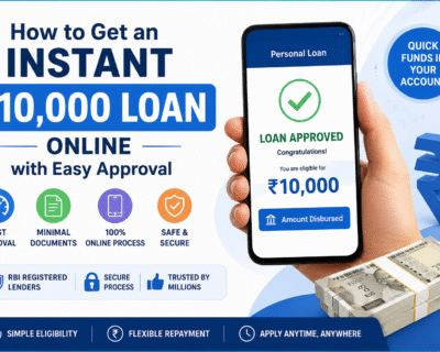 Instant-Online-Loan-Approval