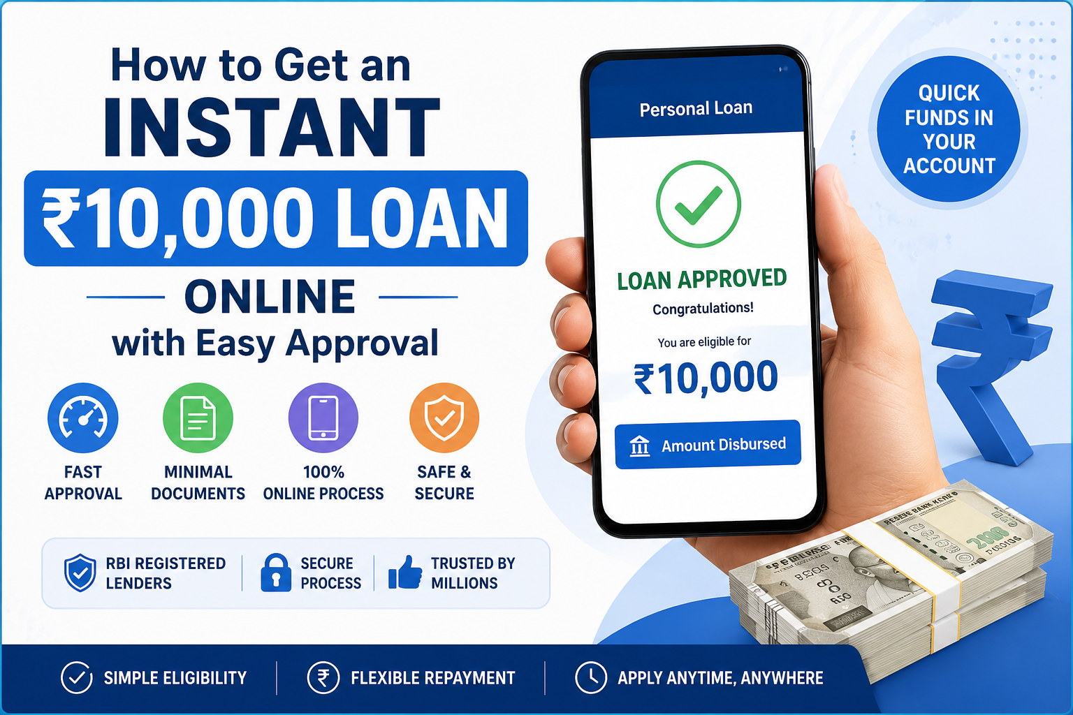 Smart Loan Comparison & Financial Education Platform