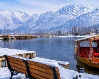 Kashmir-Winter-Tour-from-Ahmedabad