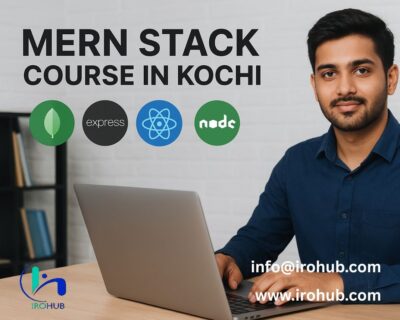 MERN-STACK-COURSE-IN-KOCHI