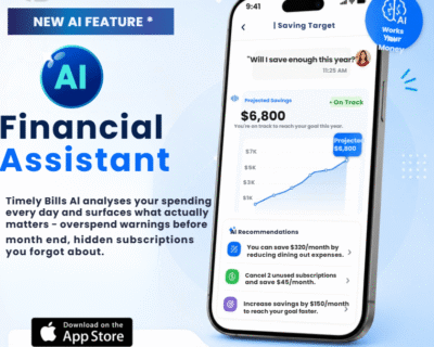Meet-Your-Personal-AI-Financial-Assistant