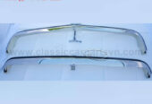 Mercedes W114 W115 Sedan S1 (1968 -1976) bumper