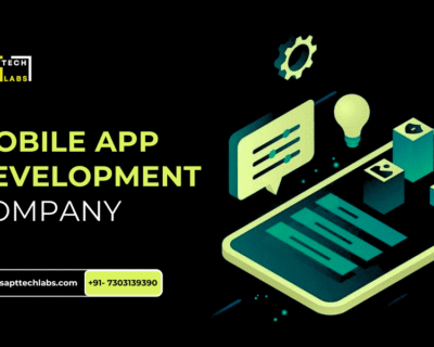 Mobile-app-Development-Company