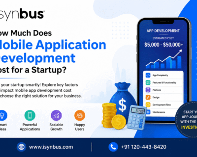 Mobile-app-development