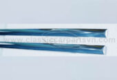 Sill Trim for Mercedes 300SL Gullwing/Roadster (1957-1963)