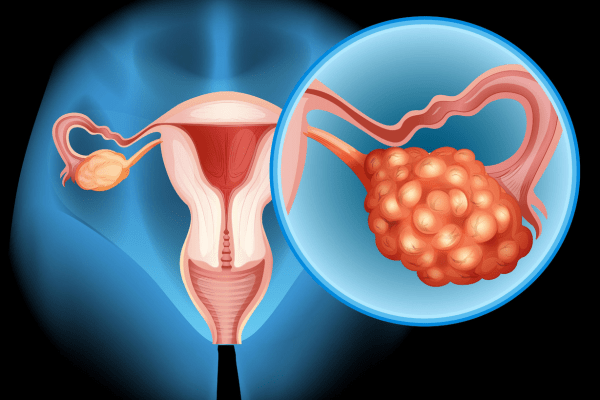 Advanced Ovarian Cancer Treatment in Pune | Dr. Kunaal Shinde
