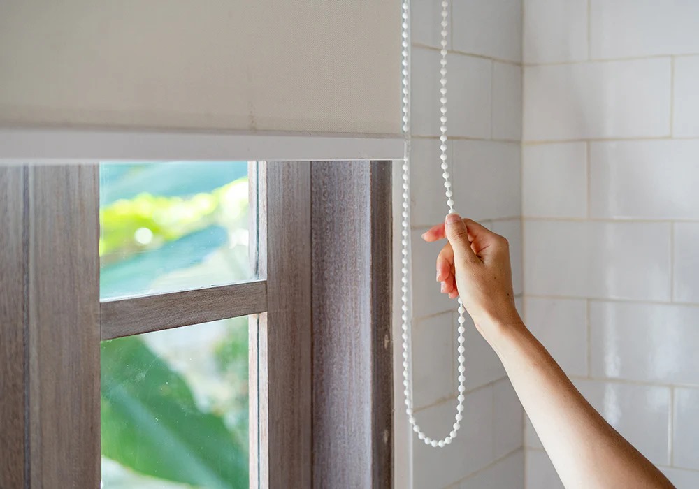 Window Blinds Hyderabad