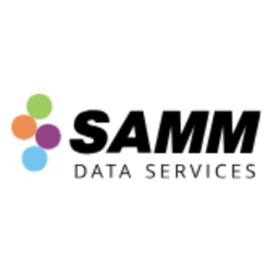 SAMM-Data-Services-Logo