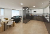 Affordable Student Accommodation at St Crispin’s House, Norwich Starting From £165/wk