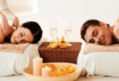 Beijing massage Jun Yan massage center with romantic SPA