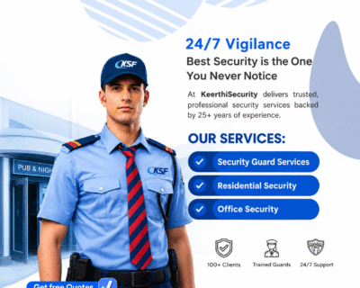 Security-servilance