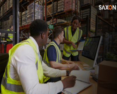 Supplier-Risk-Management