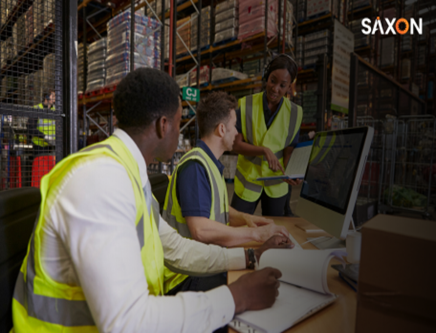 Strengthening Supplier Risk Management in Manufacturing Operations