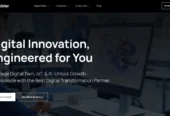 Digital transformation partner – Toobler Technologies