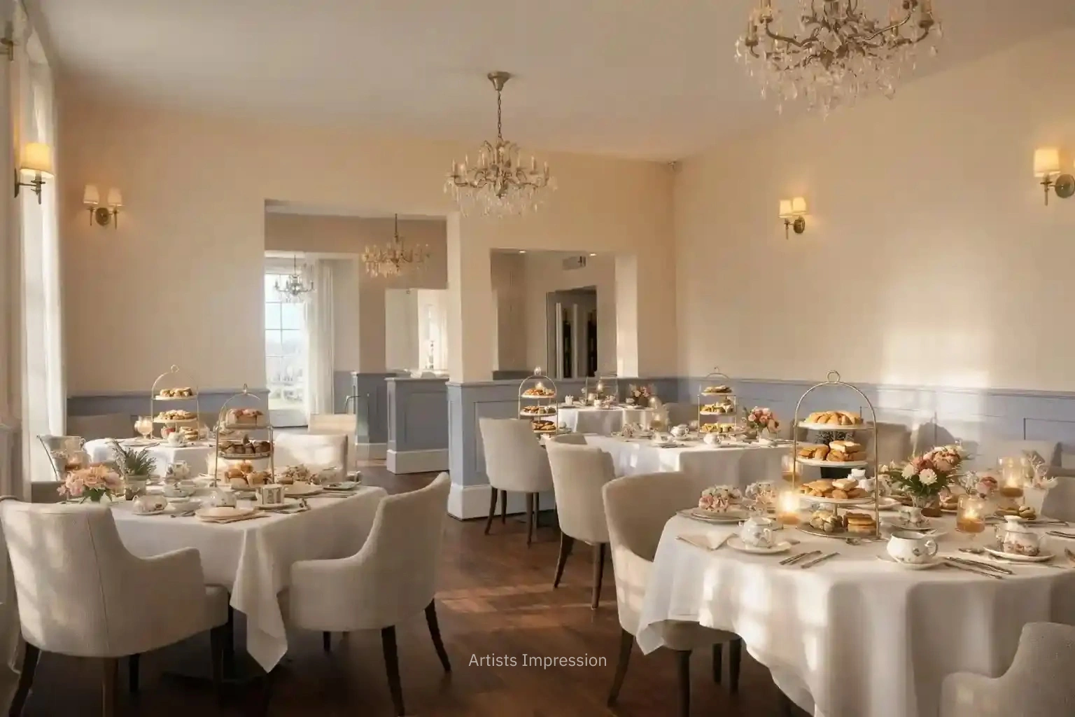 Looking for a Wedding Venue Gloucestershire? Oakwood Hotel Has You Covered | Oakwoodhotel.co.uk