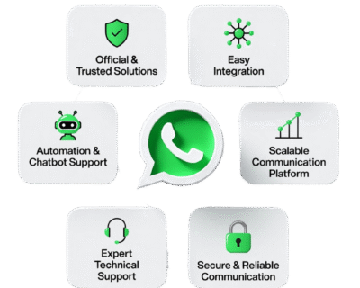 WhatsApp-Business-API