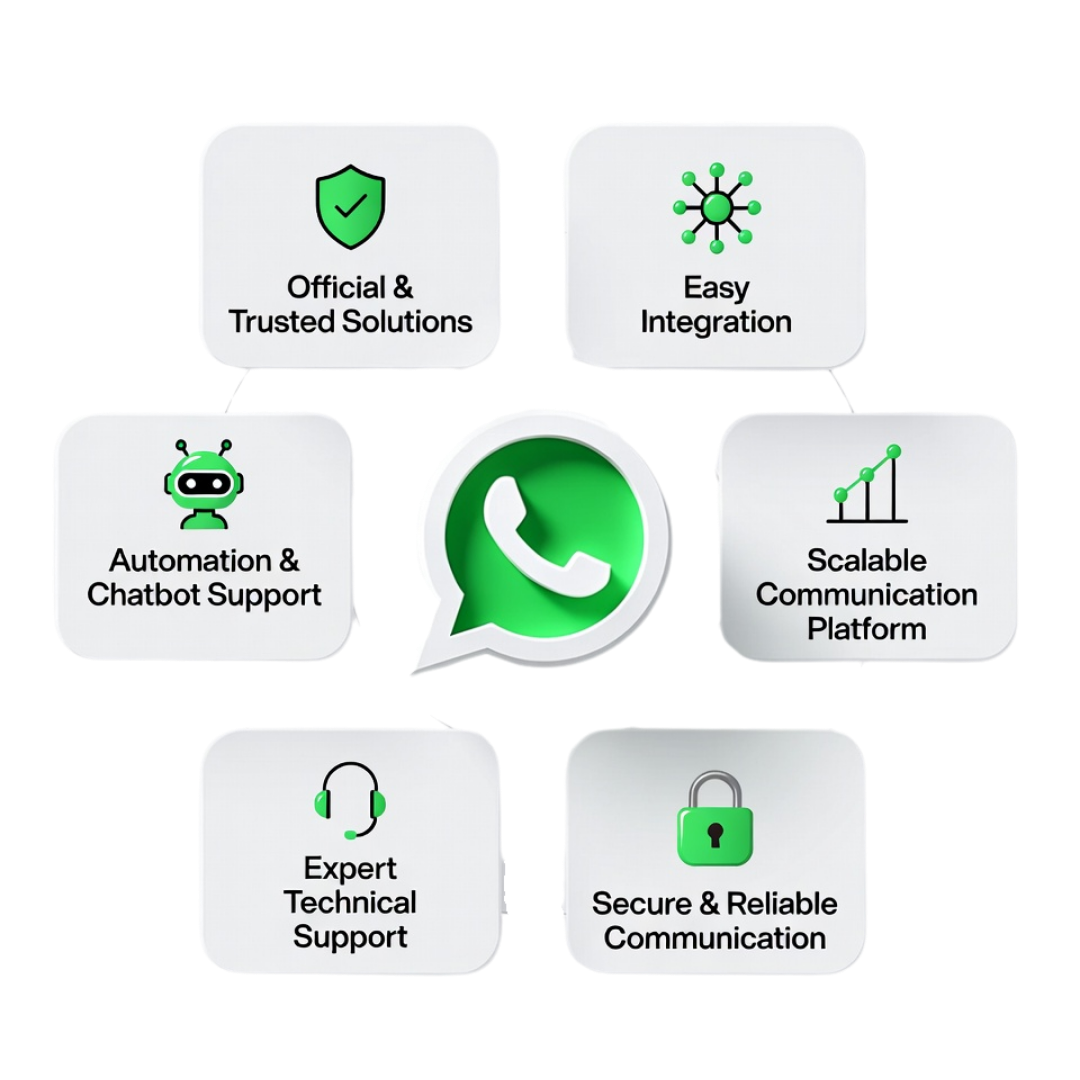 WhatsApp Business API for Businesses: Transform Customer Communication and Engagement