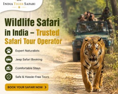 Wildlife-Safari-in-India-–-Trusted-Safari-Tour-Operator-