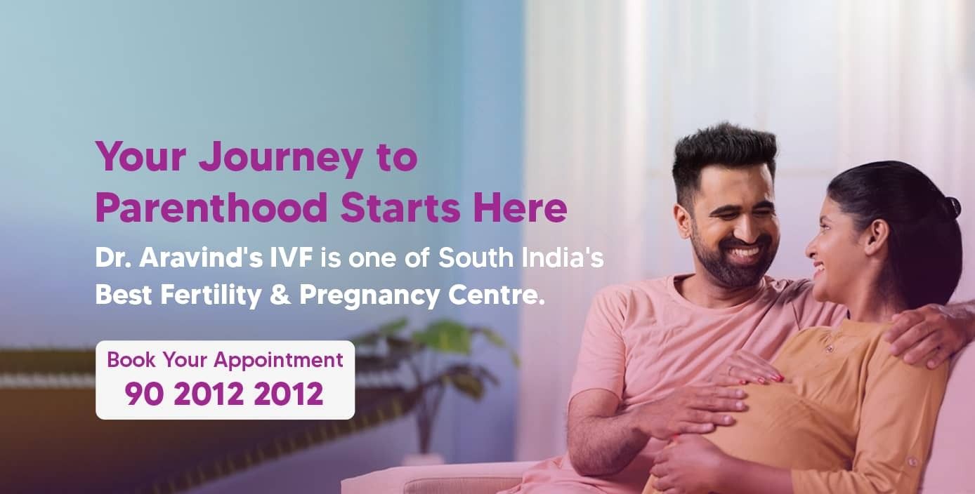 IVF, IUI & Fertility Care by Experienced Specialists