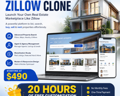 Zillow-C