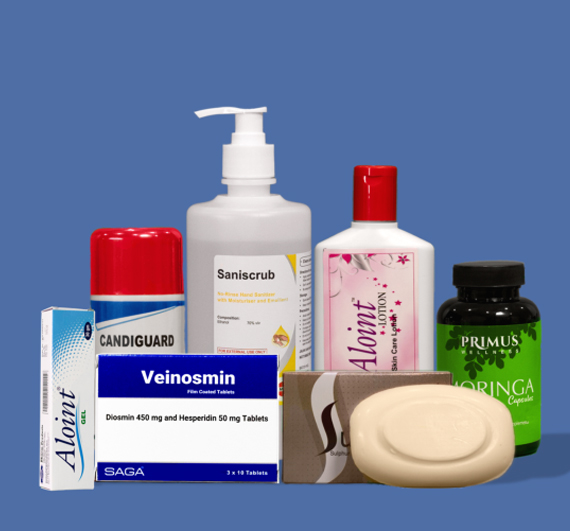 Surface Disinfectant Malaysia