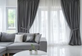 Where to Buy Curtains in Dubai: Best Suppliers & Stores Guide