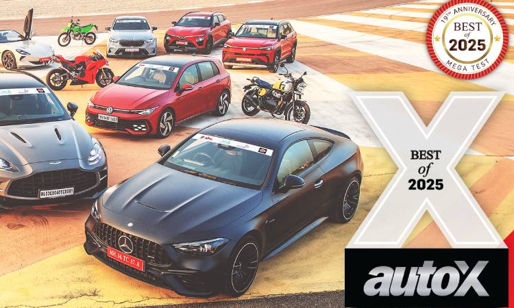 autoX