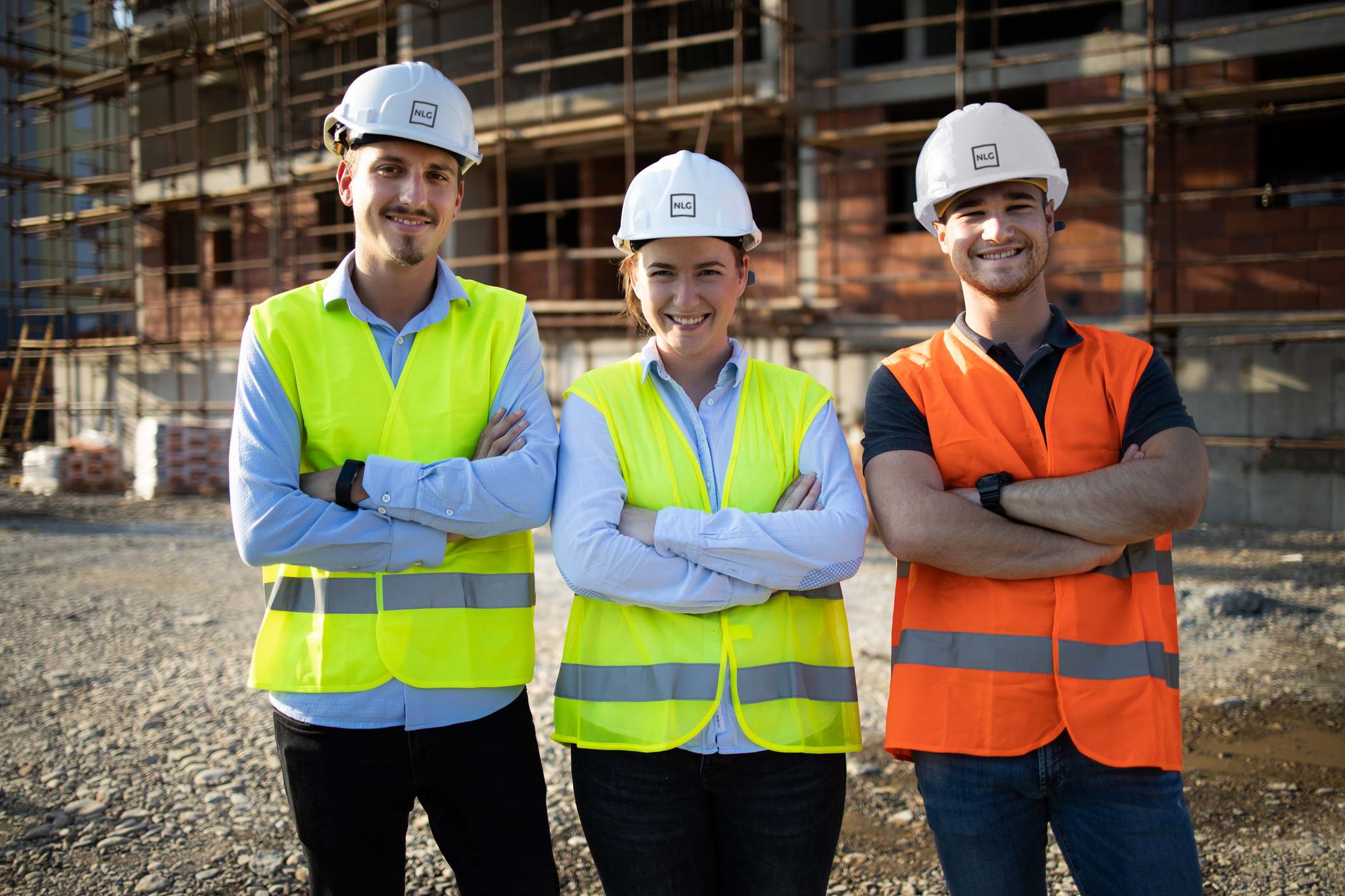 Norlee Group | Licensed Electrical Contractor
