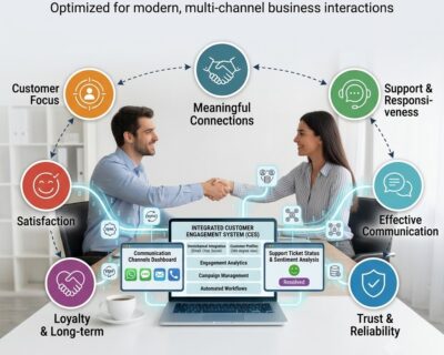 customer-engagement-system
