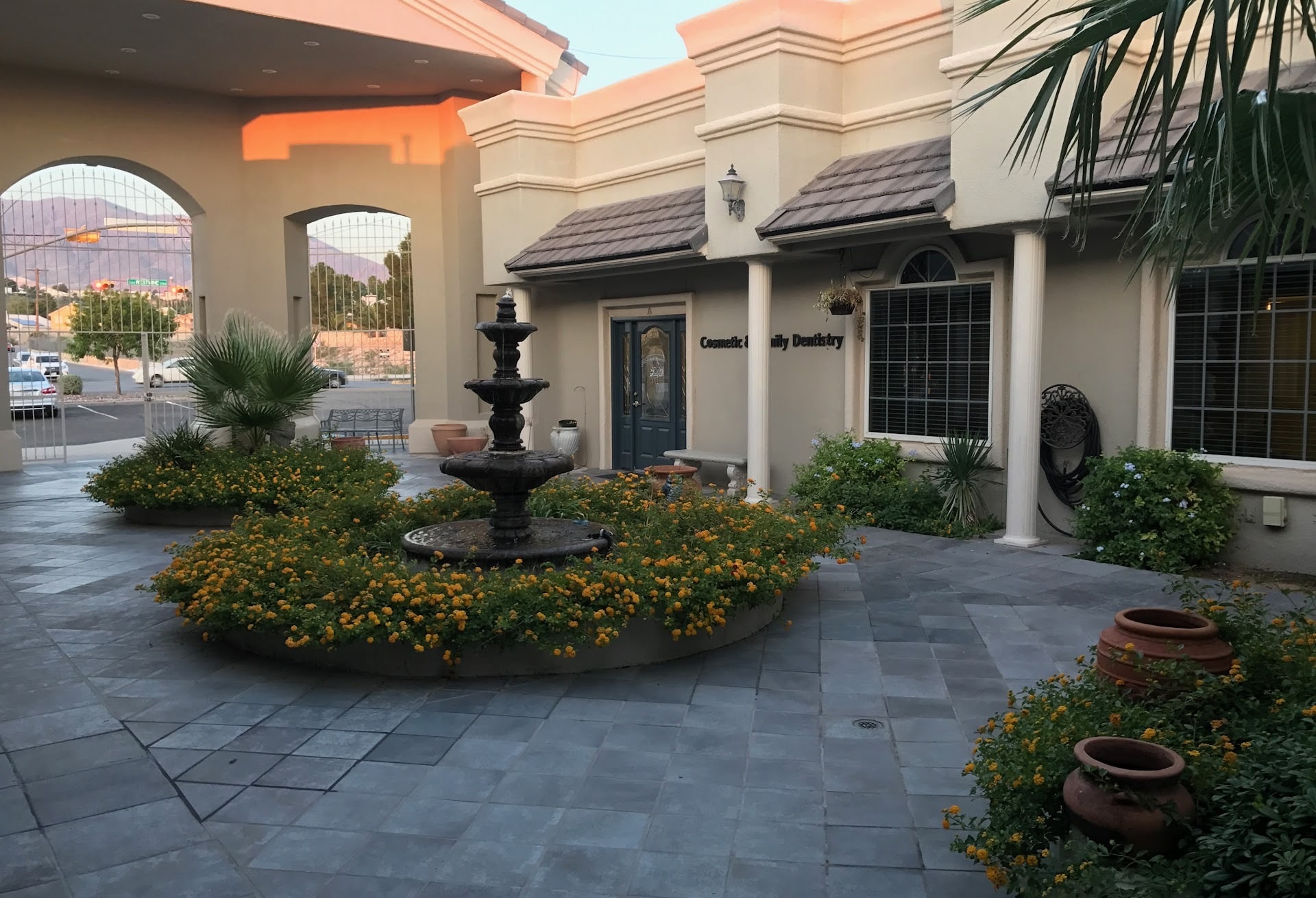 Dentist in El Paso TX | Family, Cosmetic & Restorative Dentistry