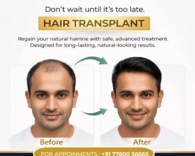 hair-transplant-clariv-skin-bangalore-before-after