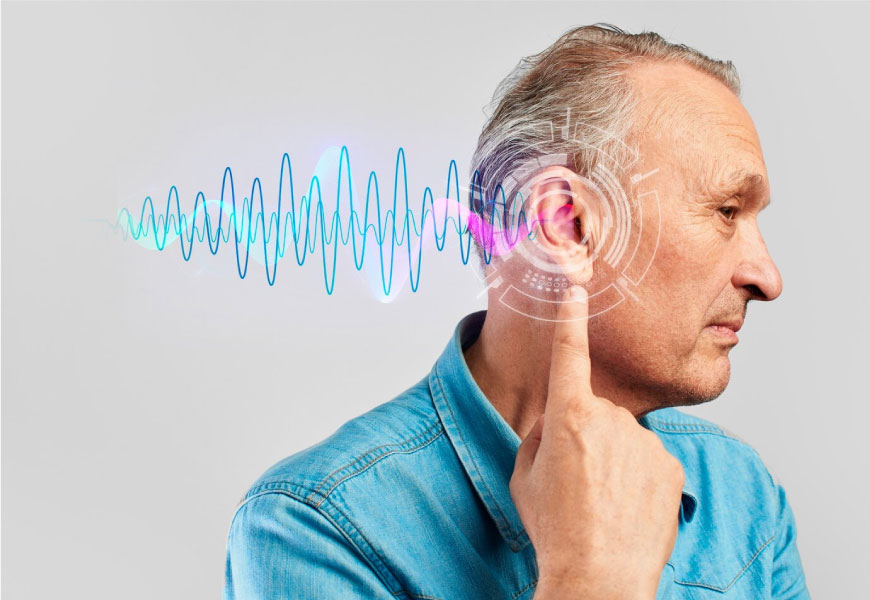 Affordable Hearing Aid Solutions for Clearer Everyday Hearing
