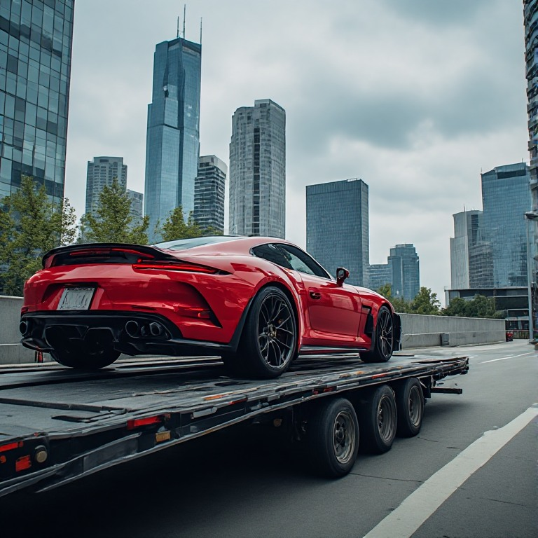 Claim 6% OFF Auto Transport Companies in Pennsylvania with Rapid Auto Shipping