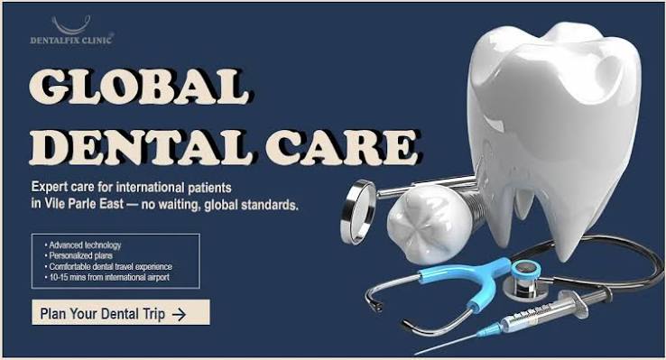 Your Trusted Partner for Dental Health