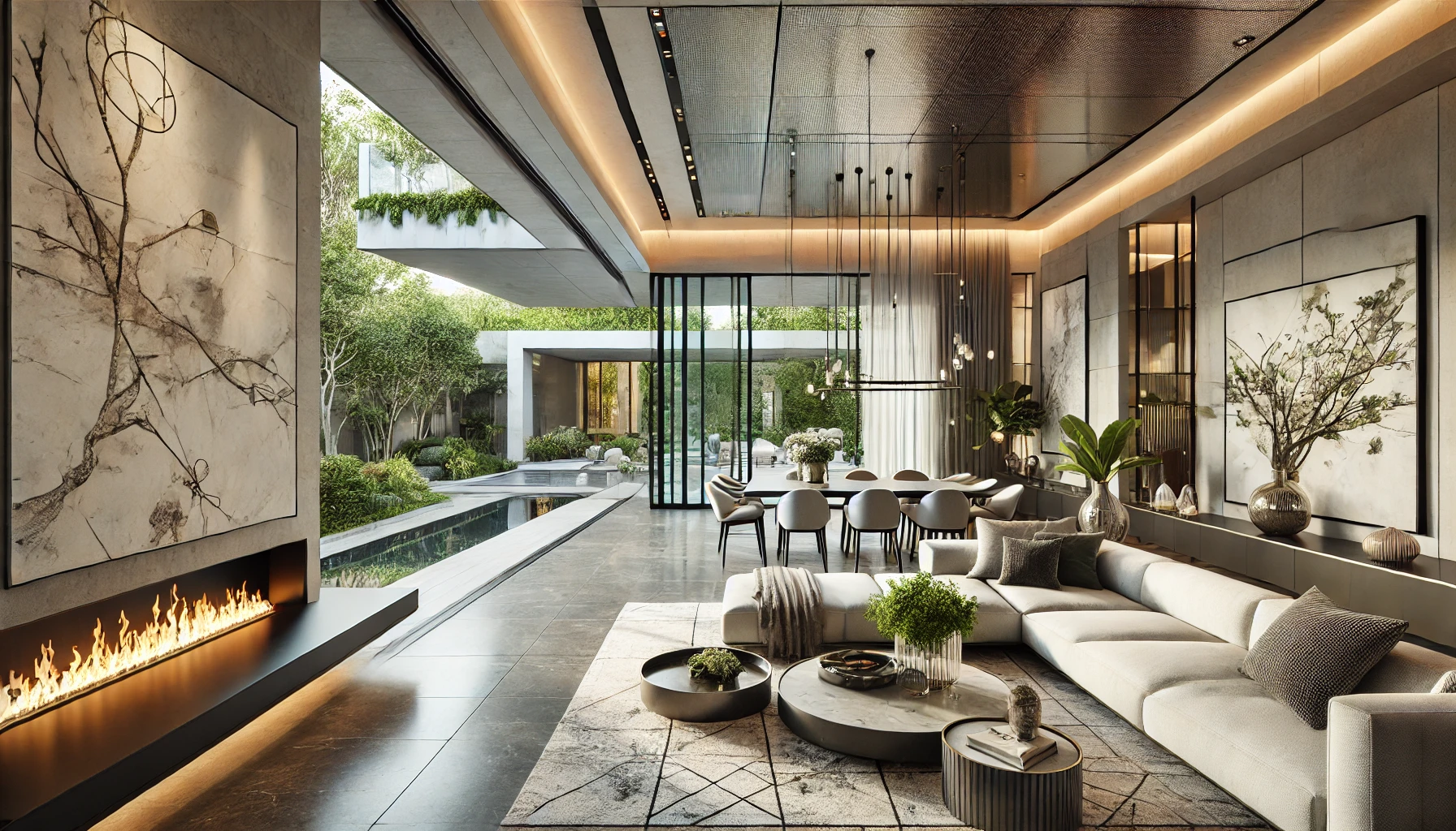 Omni Home Renovation Dubai