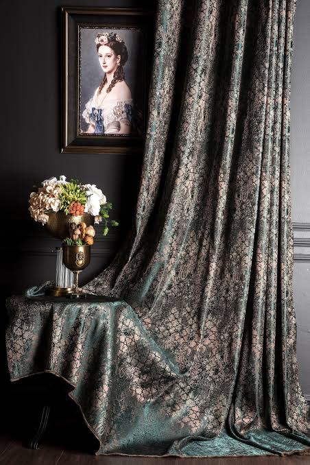 Luxury Curtains Hyderabad – Elevate Your Home with Premium Elegance