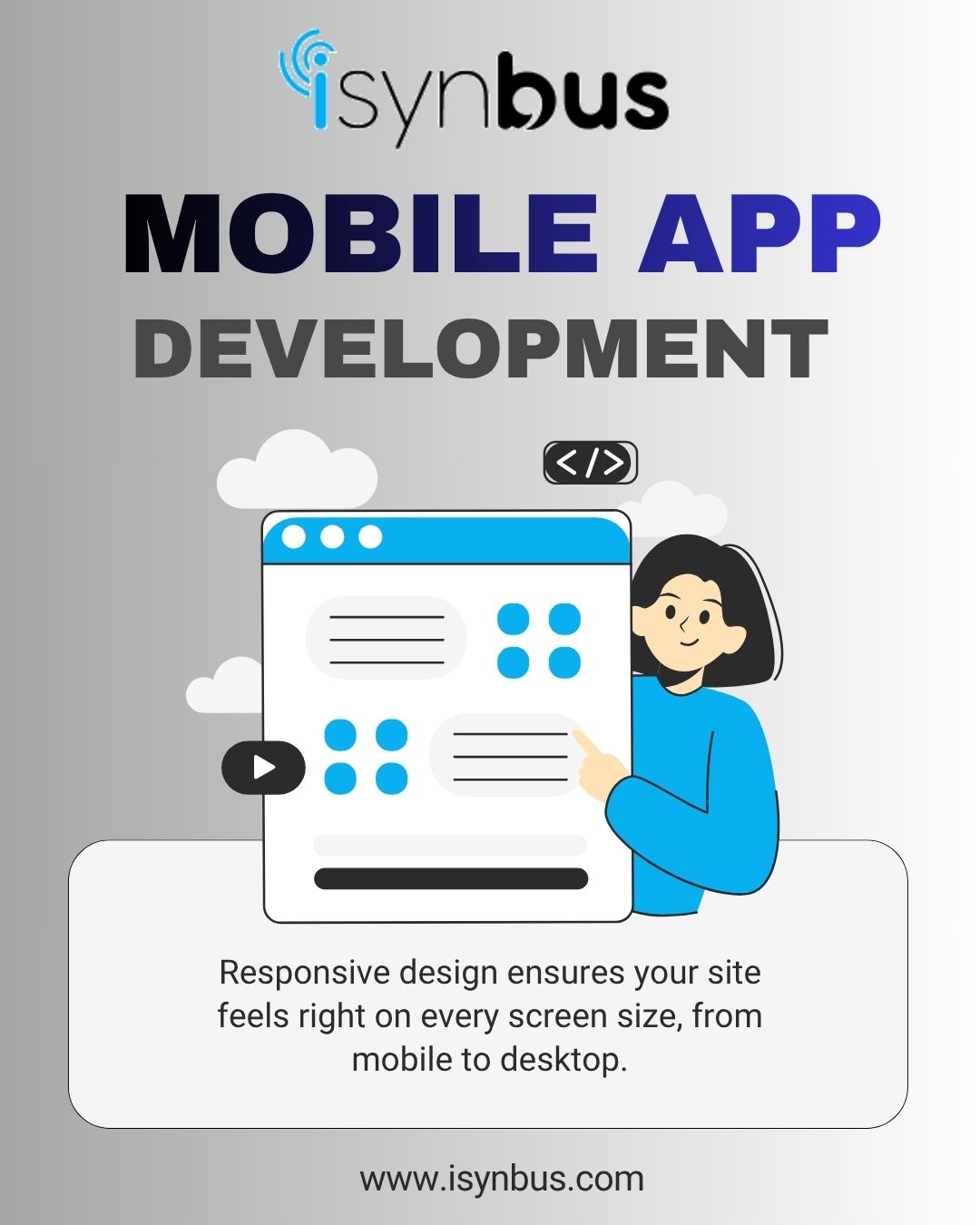 What Makes the Best Mobile App Development Company Stand Out?