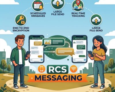 rcs-messaging