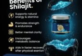 Vanan Herbal Shilajit Resin – Premium Ayurvedic Wellness Supplement