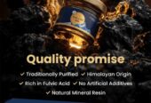 Vanan Herbal Shilajit Resin – Premium Ayurvedic Wellness Supplement
