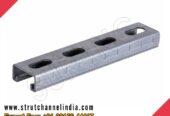 Strut Channels, Plain and Slotted Channels, Fasteners Bolts Nuts Washers Manufacturers Exporters in India +91-9815644117 https://www.strutchannelindia.com