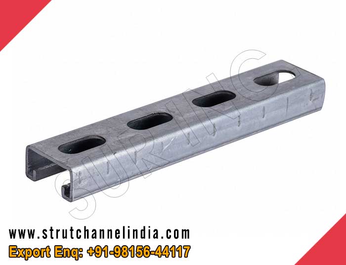 Strut Channels, Plain and Slotted Channels, Fasteners Bolts Nuts Washers Manufacturers Exporters in India +91-9815644117 https://www.strutchannelindia.com