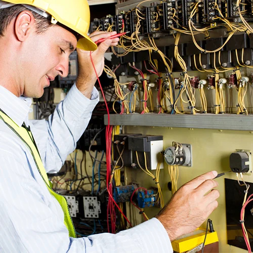 Super Elmech Engineers Pvt. Ltd.