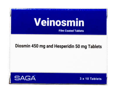 veinosmin