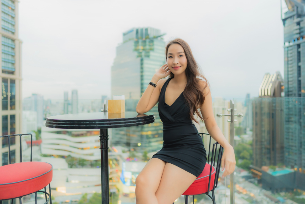 Foreign Escort Girls in Mumbai for Elegant Companionship