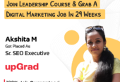 Digital Marketing Courses in Bangalore With 100% Placement – Digital Academy 360