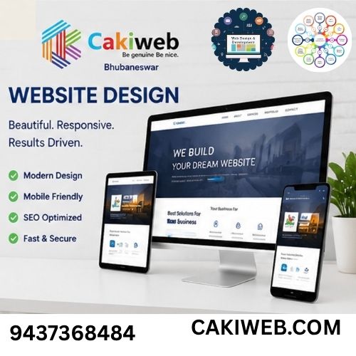 Software Company in Bhubaneswar