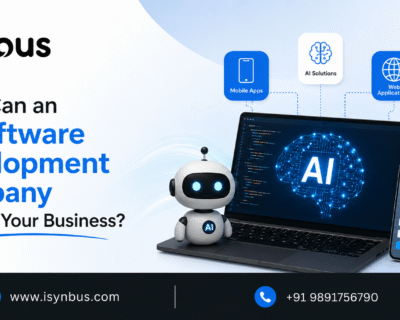 AI-software-development-company