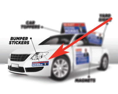 Car-Bumper-sticker
